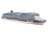 P&O Cruises Arvia