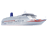 P&O Cruises Aurora