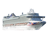 P&O Cruises Azura