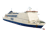 P&O Ferries Pride of Hull