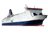 P&O Ferries Pride of York