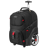 MATEIN Rolling Bag with Sturdy Wheels