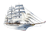 Sea Cloud Spirit