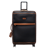 T.Anthony Lightweight Wheeled Case