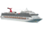 Carnival Glory