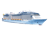 Royal Caribbean Spectrum of the Seas