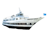 City Experiences Hornblower Serenity