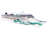 Norwegian Jade
