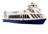City Experiences MV Mayflower Garden