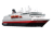 Hurtigruten MS Nordnorge