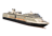 Holland America Eurodam
