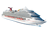 Carnival Vista