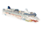 Norwegian Gem 