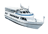 City Experiences Pacific Hornblower