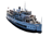 City Experiences Admiral Hornblower