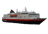 Hurtigruten MS Kong Harald