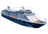 Holland America Noordam