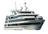 City Experiences Hornblower Infinity