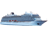 Viking Ocean Lyra
