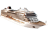 Viking Ocean Yi Dun