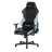 DXRacer Drifting
