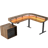 Huanuo Electric L Shaped