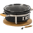 Ash & Ember Tabletop Hibachi Grill & Griddle Set