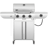 R. W. Flame 3-Burner 34000 BTU