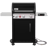 Weber Spirit EX-325s