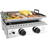 R. W. Flame 2-Burner 16000 BTU