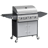 BillyOh Origin 4 Burner