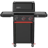 Weber Spirit EP-325 Stealth Edition