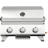 R. W. Flame 3 Burner Tabletop
