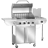 R. W. Flame 4-Burner 42000 BTU