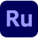 Adobe Premiere Rush