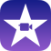 iMovie 