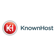 KnownHost Web Hosting