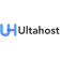 UltaHost Web Hosting
