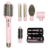 Ella Bella 6-in-1 Hot Air Styler