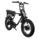 Ariel Rider D Class