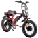 Ariel Rider Grizzly