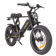 Ariel Rider X Class 52V