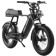 Ariel Rider X Class