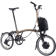 Brompton Electric P Line
