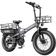 Heybike Mars 2.0