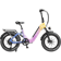 Heybike Ranger 3.0 Pro