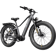 Heybike Alpha