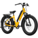 NIU BQi Fat Tire 300 (Step‐through)