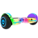 GOTRAX Glide Chrome