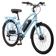 Schwinn EC1